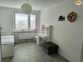 Predaj:4-izbový byt 86 m2 v Martine Košúty 2 Zariadený - 5