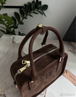 Stylová kabelka Miu Miu - 5