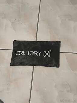 3D Tlačiareň Artilery - 5