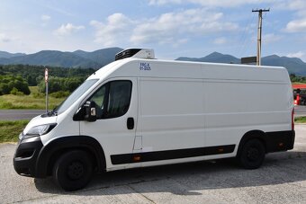 Peugeot Boxer L4H3 CHLADIAK-ODPOČET DPH - 5