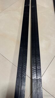 Bežky Fischer  159cm - 5