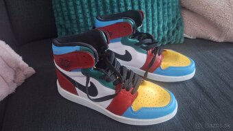 Nike Jordan vel.40 - 5