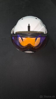 lyžiarska prilba Atomic - 5