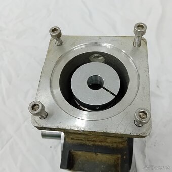 Kuzelova prevodovka ZF - 5