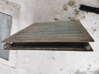 Radiátory, radiátor - 5