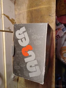 Predám štarter . - 5