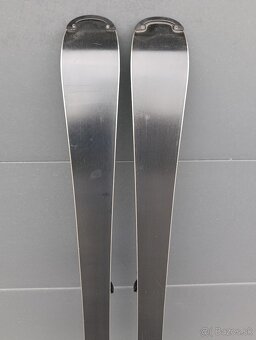 LYŽE ELAN CARVE X 152CM - 5