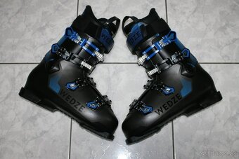 lyže Dynastar Agyl 173 cm - 5