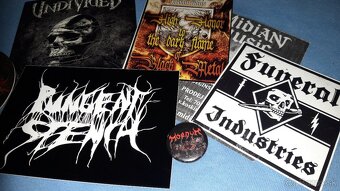 Balik metal rozne - 5