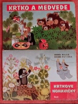 Interaktívny stolík a darčeky - 5