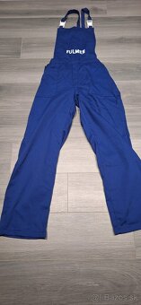 Monterky na traky - 5