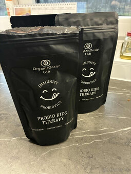 probiotika pre Deti - PROBIO KIDS THERAPY - 5