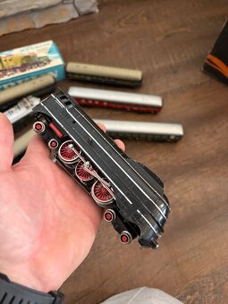 Vláčiky na predaj - 5