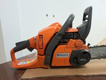 Husqvarna 445 X-Torq - 5