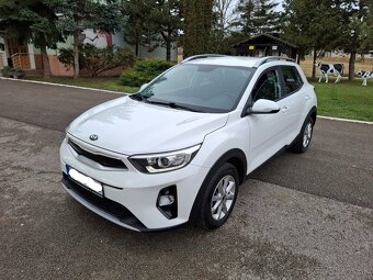 KIA Stonic 1.0 T-GDI ==23tis km == - 5