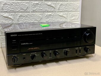 DENON PMA-920 …. Integrovany stereo zosilňovač - 5