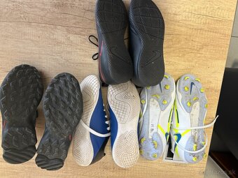 Topánky do školy v prírode - 5