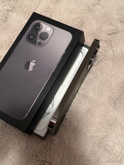 Apple iPhone 13 pro - krásny stav - 5