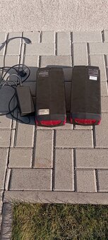 elektrický bicykel - 5