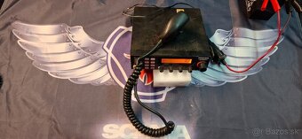 President Albrecht - 5