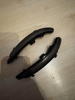 Dynamické LED smerovky škoda - 5