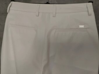 Be Lenka nohavice dámske -biele - 5