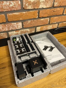 xTool F2  Laserový gravírovací stroj 2 v 1 Nové - 5