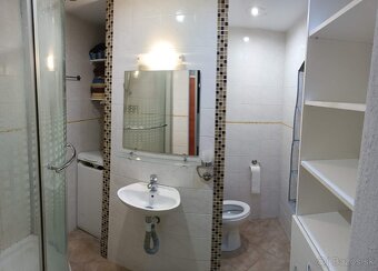 1-izbový byt PRENÁJOM - 5