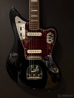 Gitara Fender Squier Classic Vibe '70s Jaguar - 5