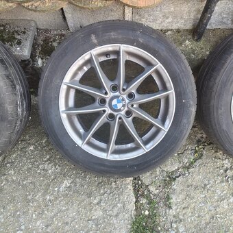Predám kolesa na BMW R16 - 5