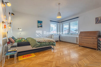 Priestranný byt s podkrovím – Liptovský Mikuláš - 5