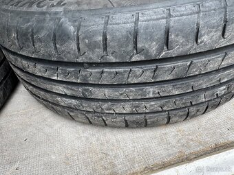 OE RENAULT ELEKTRÓNY S PNEU - 5