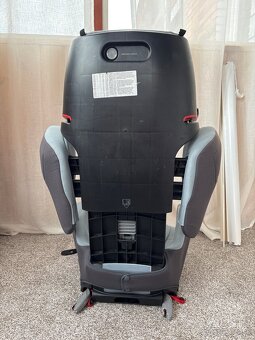 Detská autosedačka Concord ISOFIX - 5