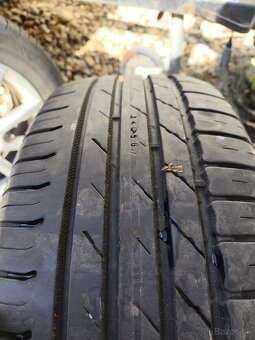 5x112 205/55 r16 - 5