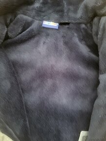 Zimny overal 56/62 - 5