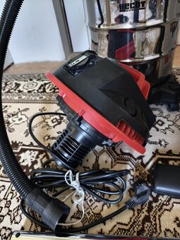 Elektrický vysávač - HECHT 8335 Z - 5