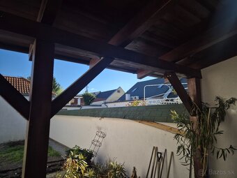 ZĽAVA 2000,- EUR PRÍSTREŠOK - 5