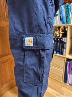 Carhartt aviation pant - 5