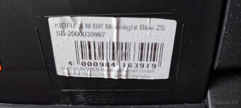 Britax Romer Kidfix III M - 5