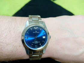 Retro hodinky Meister Anker - 5