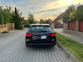 2019 Audi A4 2.0 tfsi - 5