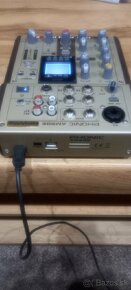 Mix pult PHONIC AM5GE - 5