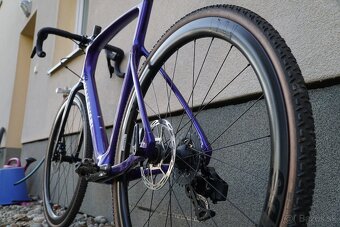 Van Rysel RCX II /veľ. XL Gravel /Cyklokros - 5