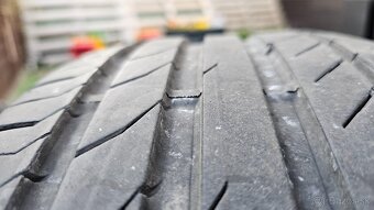Continental 225/45 r18 - 5