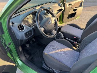 Ford Fiesta 1.4i, r.v.2008 - 5