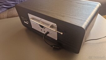 GoGen IR257 nové internetové, DAB, FM, Bluetooth, USB rádio - 5