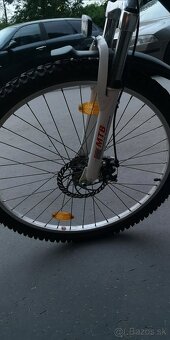 Calderos MTB - 5