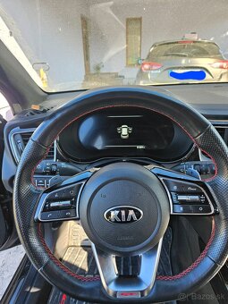 Kia Proceed - 5