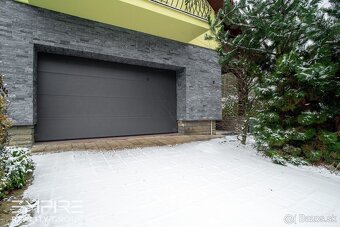 Nadštandardný veľkorysý rodinný dom - Kišovce - na predaj - 5