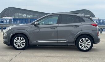 Hyundai Kona 150+ Electric 64kWh batéria SK ŠPZ - 5